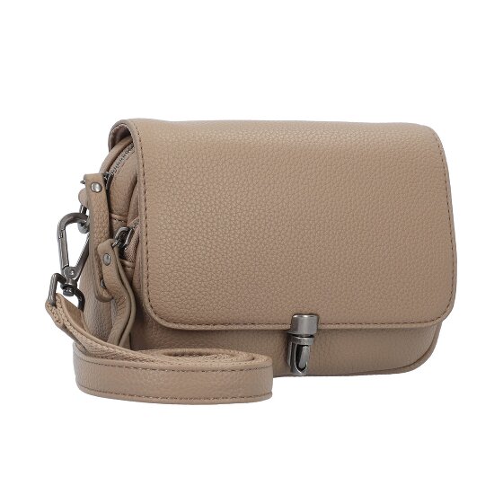 FredsBruder Lanbe Borsa a tracolla Pelle 19 cm