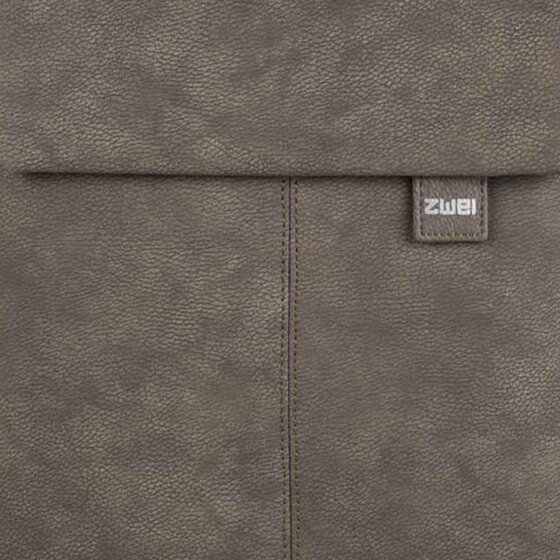 Zwei Mademoiselle.M Zaino da giorno 35 cm Scomparto per laptop