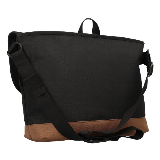 Herschel Cove Messaggero 38 cm Vano porta PC