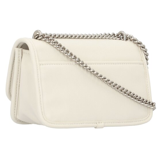 Calvin Klein Jeans Chain Mini Borsa Borsa a tracolla 18 cm