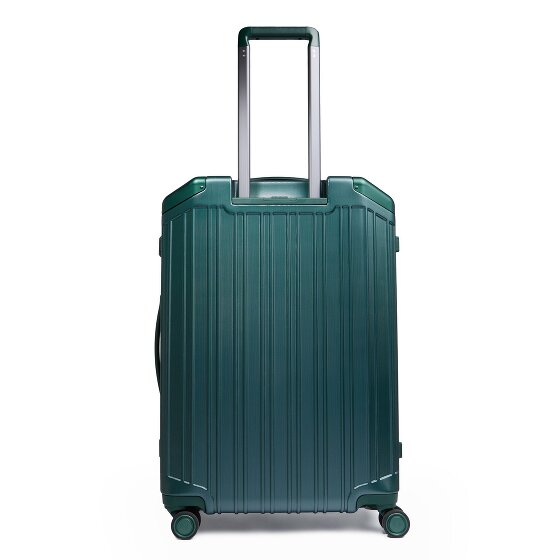 Piquadro PQLM 4 ruote Carrello 68 cm