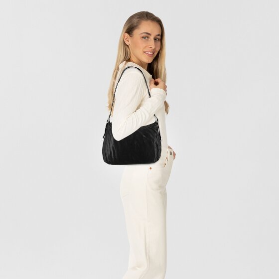 Campomaggi Giuliana Borsa a tracolla Pelle 36 cm