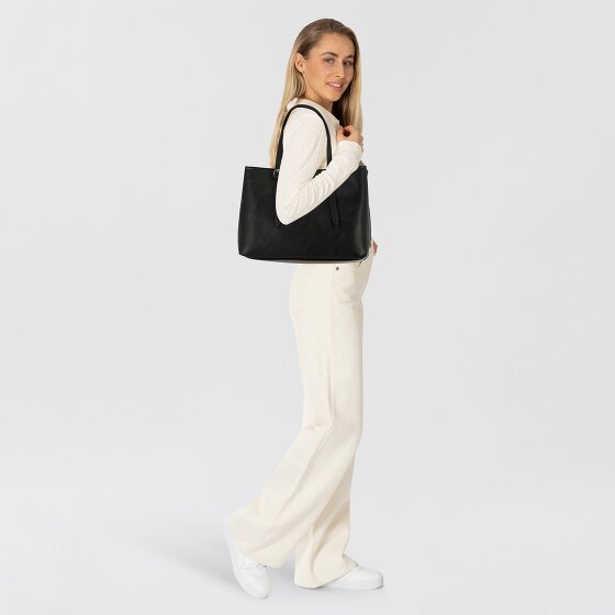 Campomaggi Giuliana Borsa a tracolla Pelle 36 cm