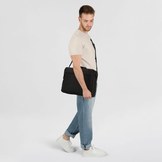 Marc O'Polo Avid Valigetta 40 cm Scomparto per laptop
