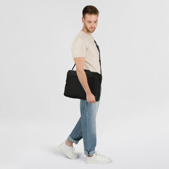 Marc O'Polo Avid Valigetta 40 cm Scomparto per laptop