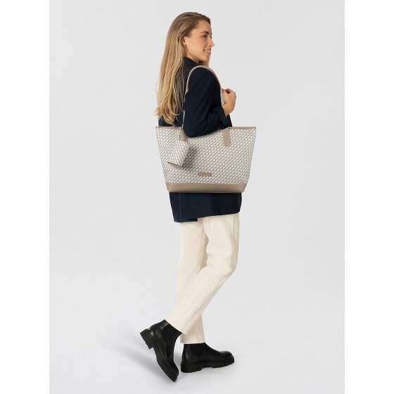 Tom Tailor Xenia Borsa shopper 43 cm
