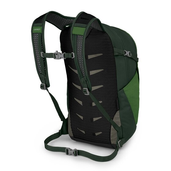 Osprey Daylite Zaino da giorno 48 cm Vano porta PC