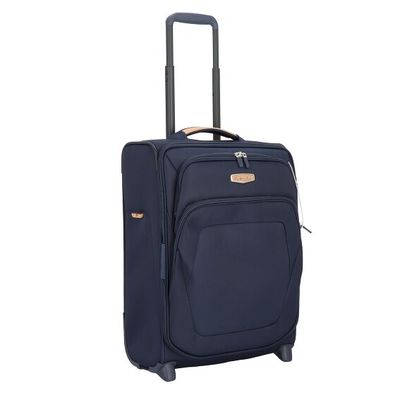 Samsonite Spark SNG ECO Carrello cabina a 2 ruote 55 cm