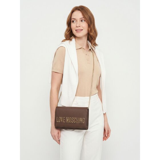 Love Moschino Borsa a tracolla 22 cm