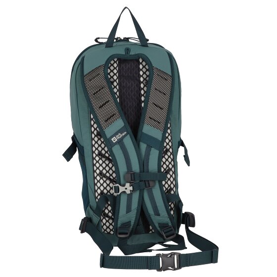 Jack Wolfskin Zaino da trekking 49 cm