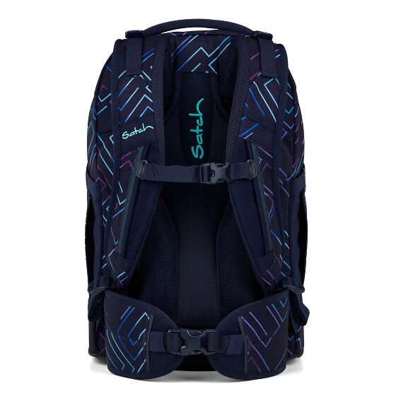 Satch Pack Zaino da scuola 45 cm