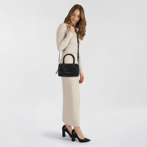 Burkely Always Alyx Borsetta Pelle 25 cm