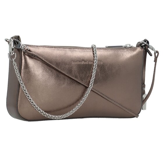 Picard Auguri Auguri Borsa a tracolla Pelle 26 cm Picard Auguri Auguri Borsa a tracolla Pelle 26 cm