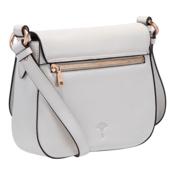 Joop! Sofisticato 1.0 Esmera Borsa a tracolla Vera Pelle 22 cm