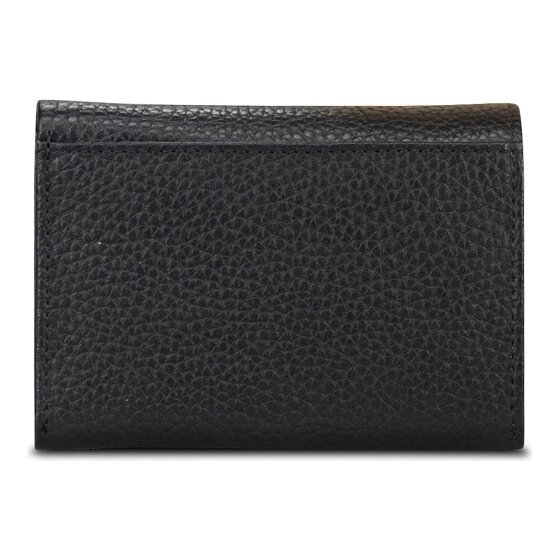 Jost Vika Portafoglio Protezione RFID Pelle 8.5 cm