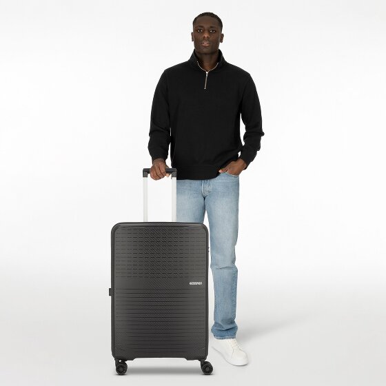 American Tourister Summer Hit 4 ruote Carrello 67 cm