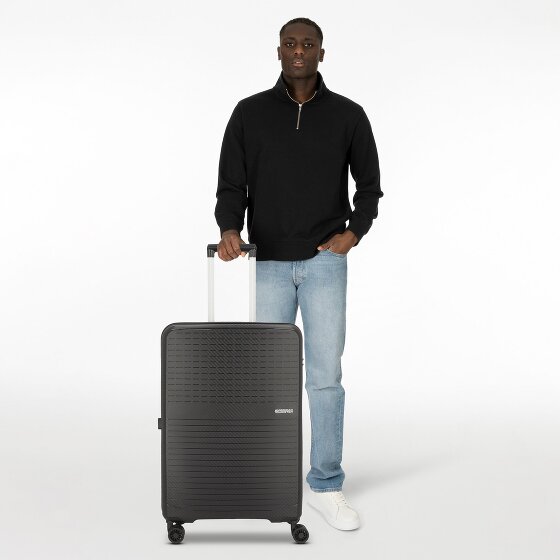 American Tourister Summer Hit 4 ruote Carrello 67 cm