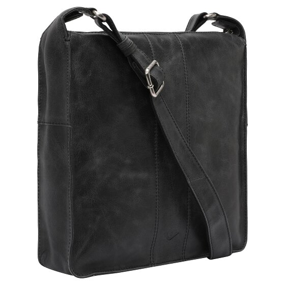 Voi City Cowboy Insa Borsa a tracolla Pelle 28.5 cm