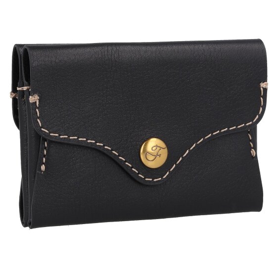 Fossil Porta carte di credito Heritage in pelle 10 cm