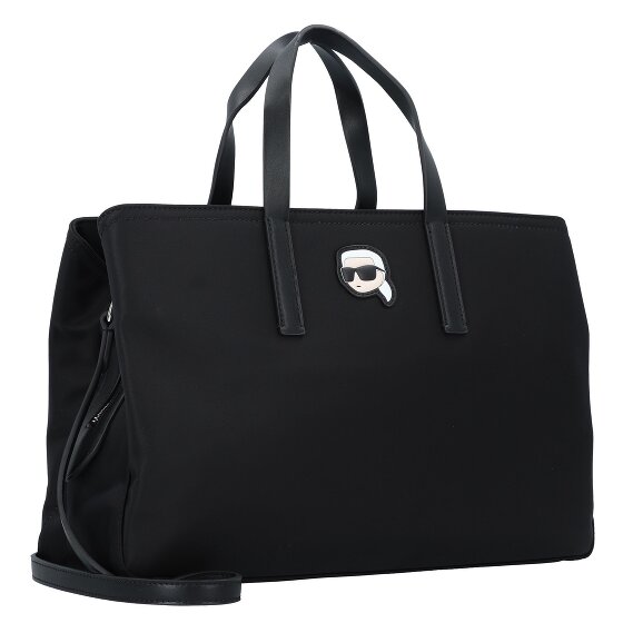 Karl Lagerfeld Ikonik 2.0 Borsetta 35 cm