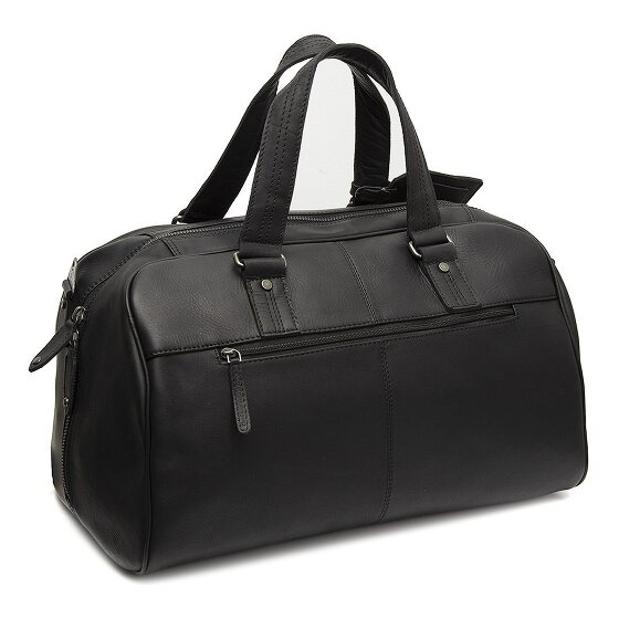 The Chesterfield Brand Volenza Borsa da viaggio Weekender Pelle 46 cm