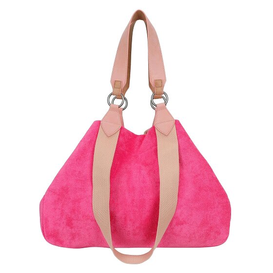 Fritzi aus Preußen Izzy Medium Limited Borsa a tracolla 45 cm