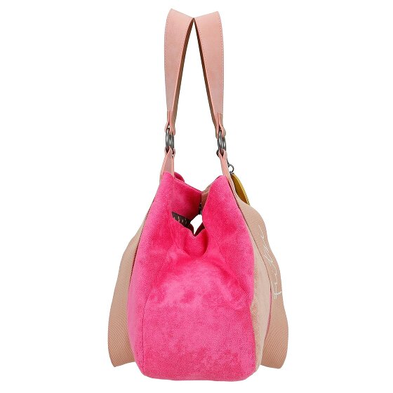 Fritzi aus Preußen Izzy Medium Limited Borsa a tracolla 45 cm