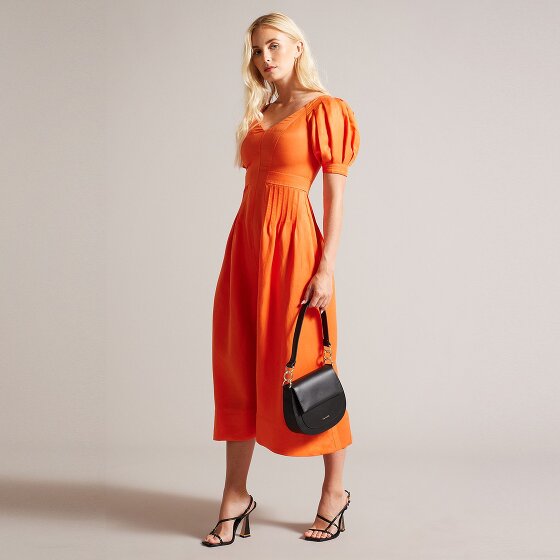 Ted Baker Darcell Borsa a tracolla in pelle 22 cm