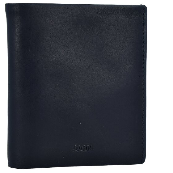 Joop! Portafoglio Loreto Daphnis RFID in pelle 9 cm Joop! Portafoglio Loreto Daphnis RFID in pelle 9 cm