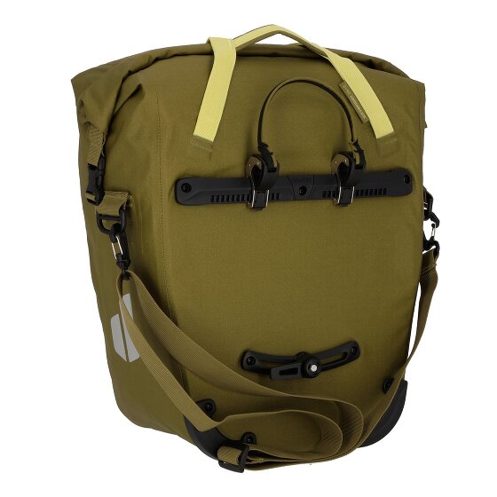 Deuter Borsa da bicicletta Weybridge 25+5L 43 cm