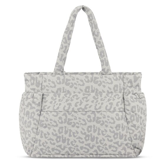 Kapten & Son Hellvi Cloud Borsa da viaggio Weekender 55 cm