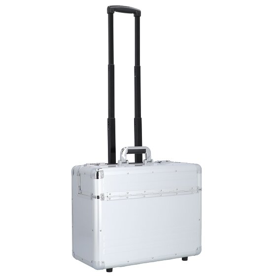 Alumaxx Valigia pilota a 2 ruote 48 cm Scomparto per laptop