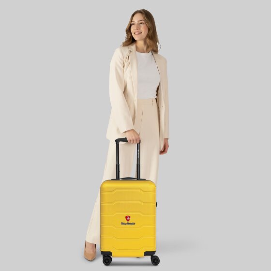Tonino Lamborghini Bologna 4 ruote Carrello della cabina S 53 cm