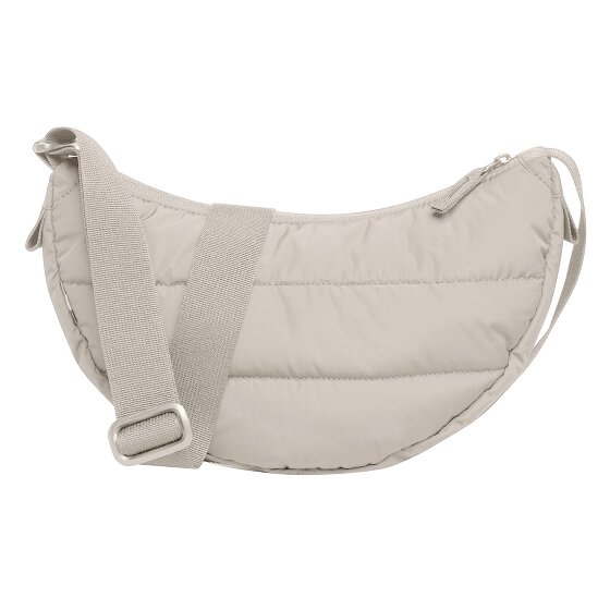 GOT BAG Puffer Moon Bag Small Borsa a tracolla 32 cm