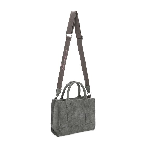 Fritzi aus Preußen SquareN Vintage Borsetta 20.5 cm