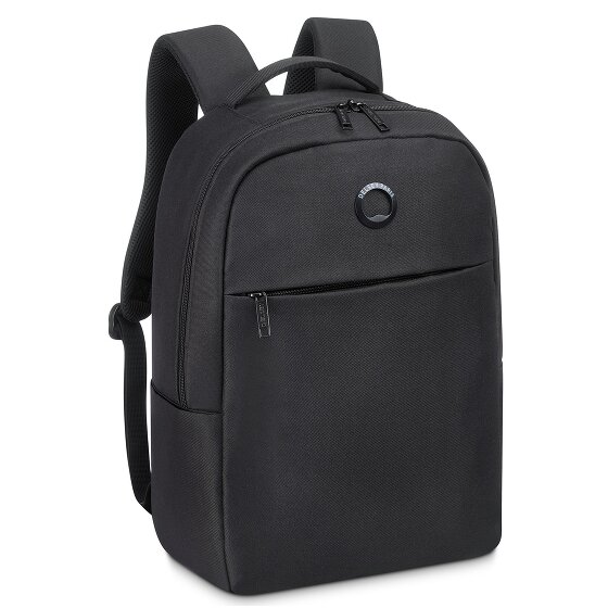 Delsey Paris Zaino Citypak Scomparto per laptop da 44 cm