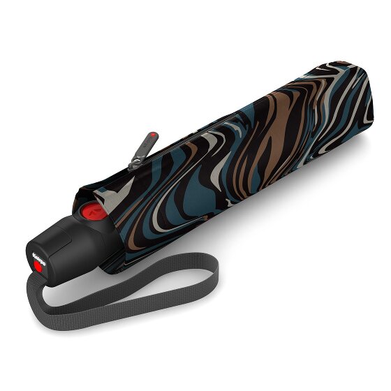 Knirps T.200 Medium Duomatic Ombrello tascabile 28 cm