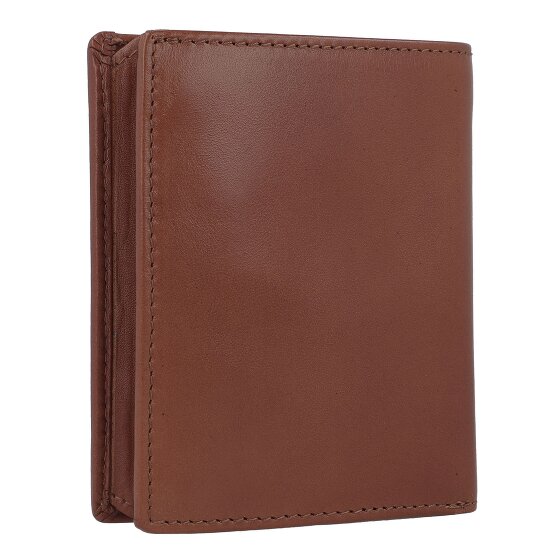 Leonhard Heyden Cambridge Portafoglio Pelle 9.5 cm
