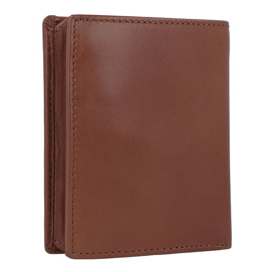 Leonhard Heyden Cambridge Portafoglio Pelle 9.5 cm