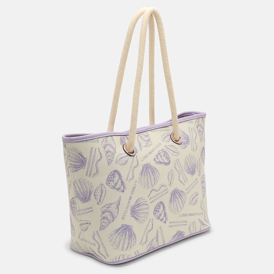 L.Credi Kezia Borsa shopper 43 cm