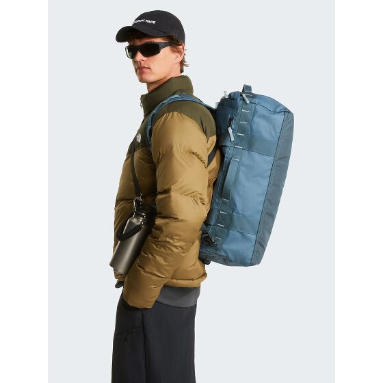 The North Face Base Camp Voyager 42L - Valigia da viaggio 58 cm
