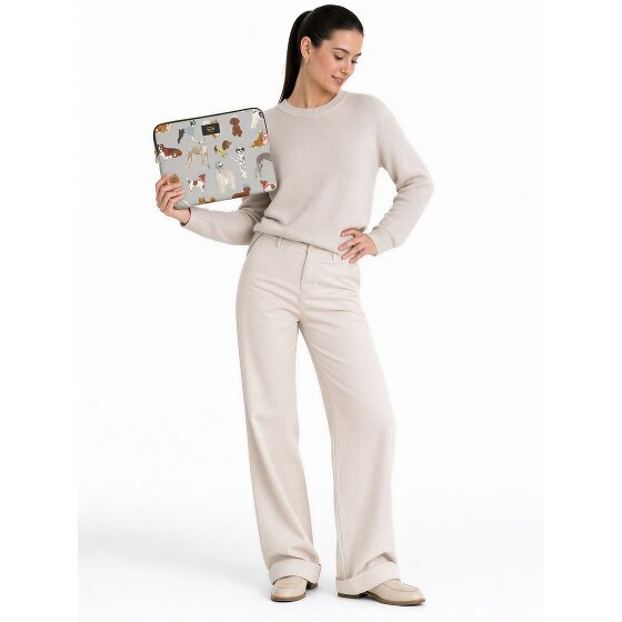 Wouf Daily Custodia per computer portatile 32.5 cm