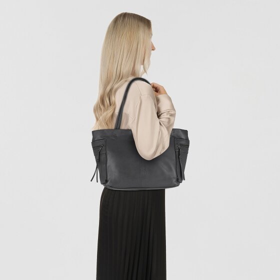 Liebeskind Hera Borsa shopper Pelle 38 cm