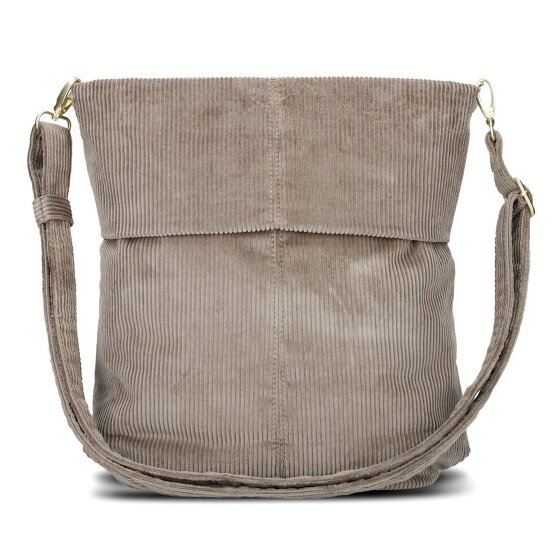 Zwei Mademoiselle.M Borsa a tracolla 31 cm