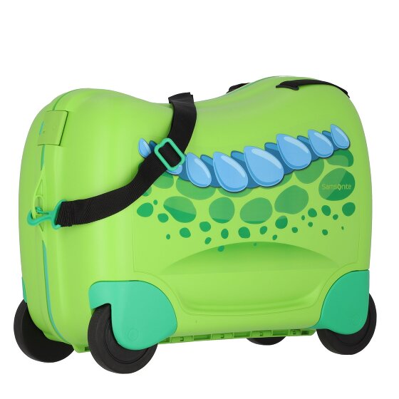 Samsonite Dream2go 4 ruote Carrello per bambini 38 cm