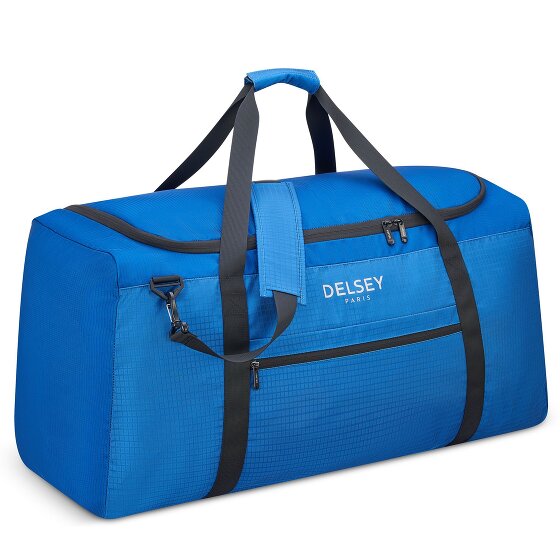Delsey Paris Nomad Foldable Holdall 80 cm Delsey Paris Nomad Foldable Holdall 80 cm