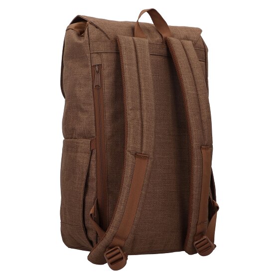 Herschel Retreat Zaino da giorno 43 cm Scomparto per laptop