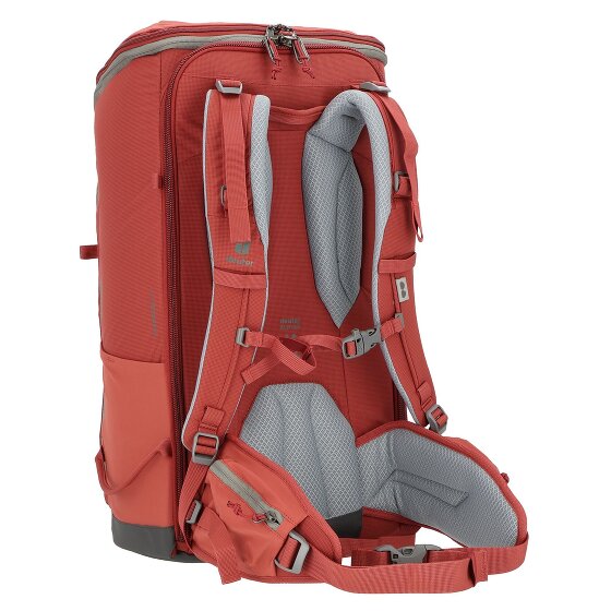 Deuter Jaypack Zaino da giorno 55 cm Vano porta PC