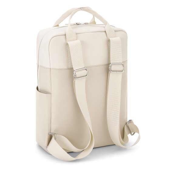 Kapten & Son Bergen Zaino da giorno 39 cm Scomparto per laptop