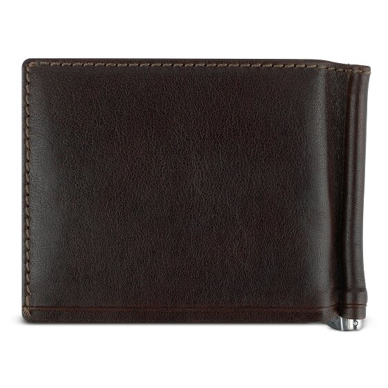 bugatti Neaples Portafoglio Pelle 11 cm
